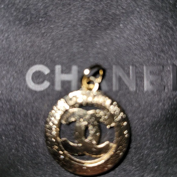 Authentic Stamped Upcycled Charms and Zipper Pulls For Jewlery Projects - Picture 5 of 10